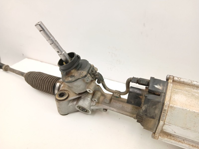 Recambio de cremallera direccion para opel astra j (p10) 1.6 cdti (68) referencia OEM IAM 13413955  