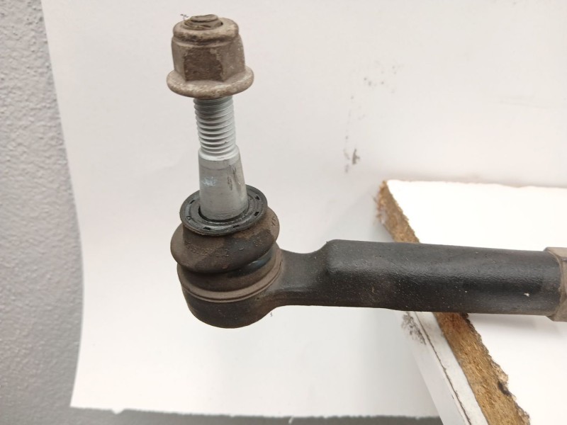 Recambio de cremallera direccion para opel astra j (p10) 1.6 cdti (68) referencia OEM IAM 13413955  