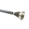 Recambio de transmision delantera derecha para seat leon (1p1) 1.6 tdi referencia OEM IAM 1K0407272CC  
