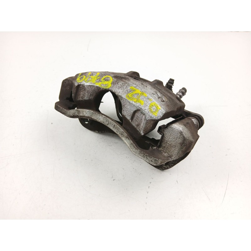 Recambio de pinza freno delantera izquierda para hyundai i10 iii (ac3, ai3) 1.0 mpi referencia OEM IAM 58110K7000  