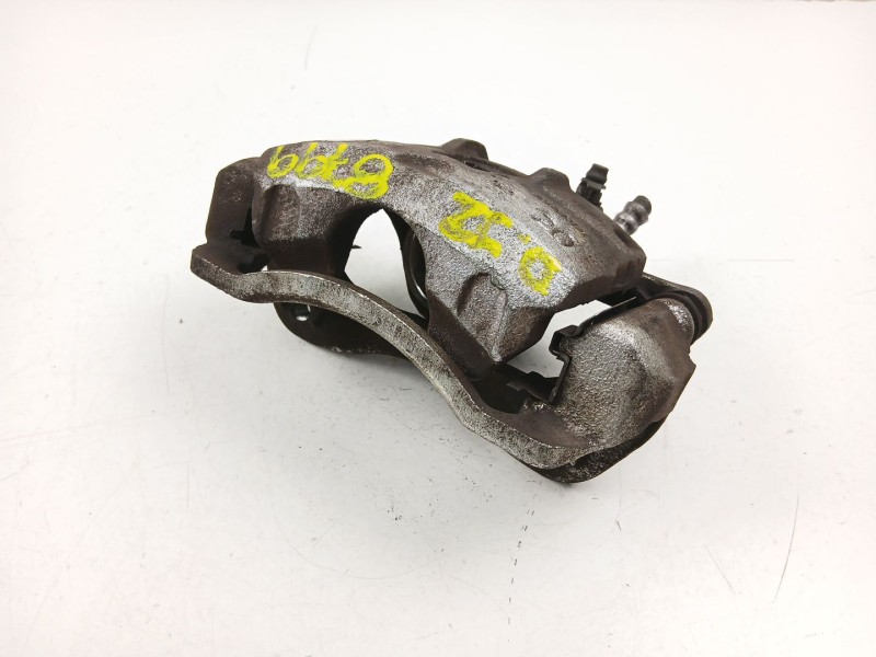 Recambio de pinza freno delantera izquierda para hyundai i10 iii (ac3, ai3) 1.0 mpi referencia OEM IAM 58110K7000  