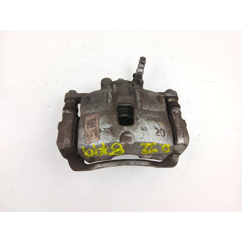 Recambio de pinza freno delantera izquierda para hyundai i10 iii (ac3, ai3) 1.0 mpi referencia OEM IAM 58110K7000  