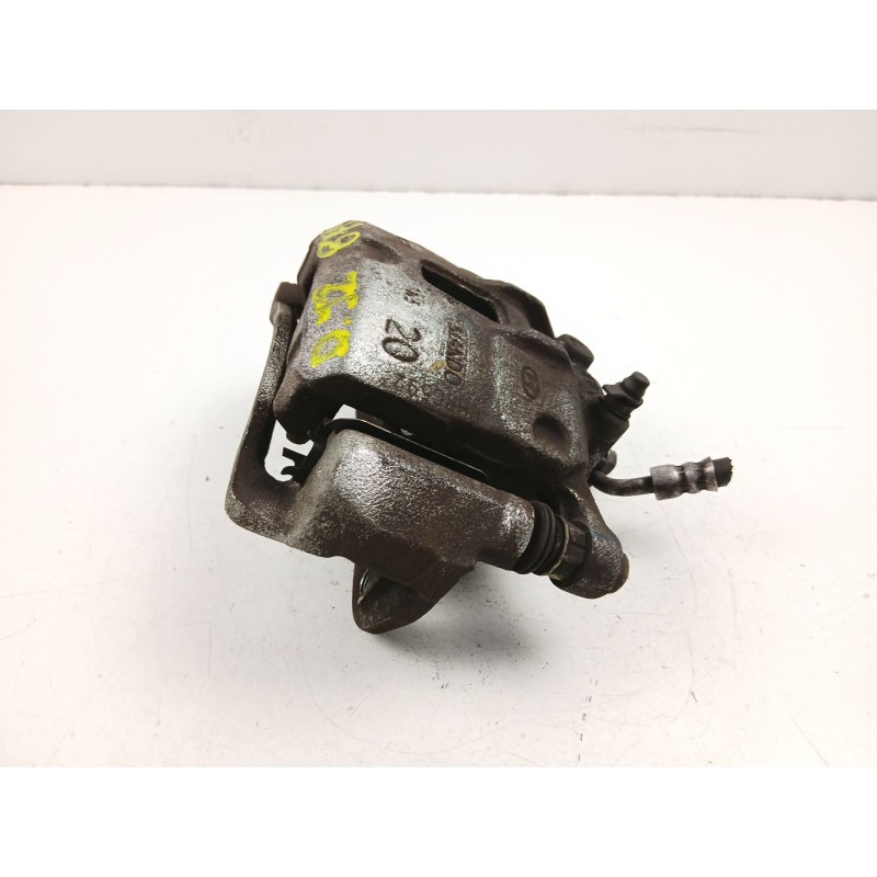 Recambio de pinza freno delantera izquierda para hyundai i10 iii (ac3, ai3) 1.0 mpi referencia OEM IAM 58110K7000  