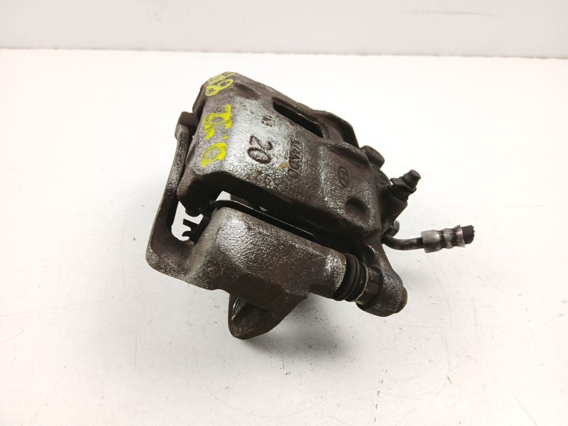 Recambio de pinza freno delantera izquierda para hyundai i10 iii (ac3, ai3) 1.0 mpi referencia OEM IAM 58110K7000  