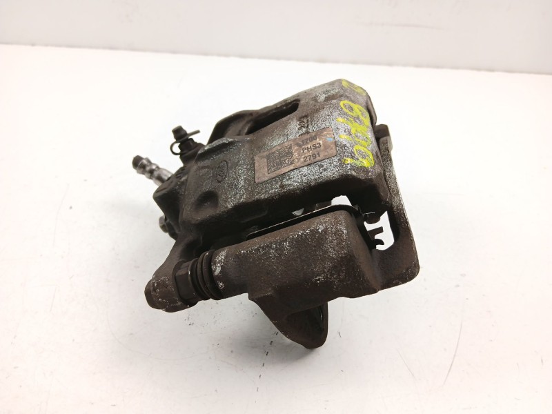 Recambio de pinza freno delantera izquierda para hyundai i10 iii (ac3, ai3) 1.0 mpi referencia OEM IAM 58110K7000  