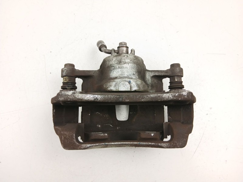 Recambio de pinza freno delantera izquierda para hyundai i10 iii (ac3, ai3) 1.0 mpi referencia OEM IAM 58110K7000  