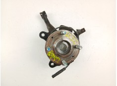 Recambio de mangueta delantera izquierda para hyundai i10 iii (ac3, ai3) 1.0 mpi referencia OEM IAM 51715K7000   2
