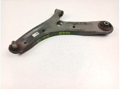 Recambio de brazo suspension inferior delantero izquierdo para hyundai i10 iii (ac3, ai3) 1.0 mpi referencia OEM IAM 54500K7100 