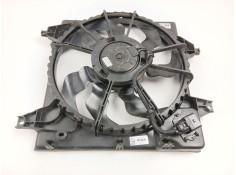 Recambio de electroventilador para hyundai i10 iii (ac3, ai3) 1.0 mpi referencia OEM IAM 25304K7010  25380K7000