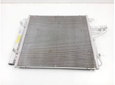 Recambio de radiador aire acondicionado para hyundai i10 iii (ac3, ai3) 1.0 mpi referencia OEM IAM 97606G6000  