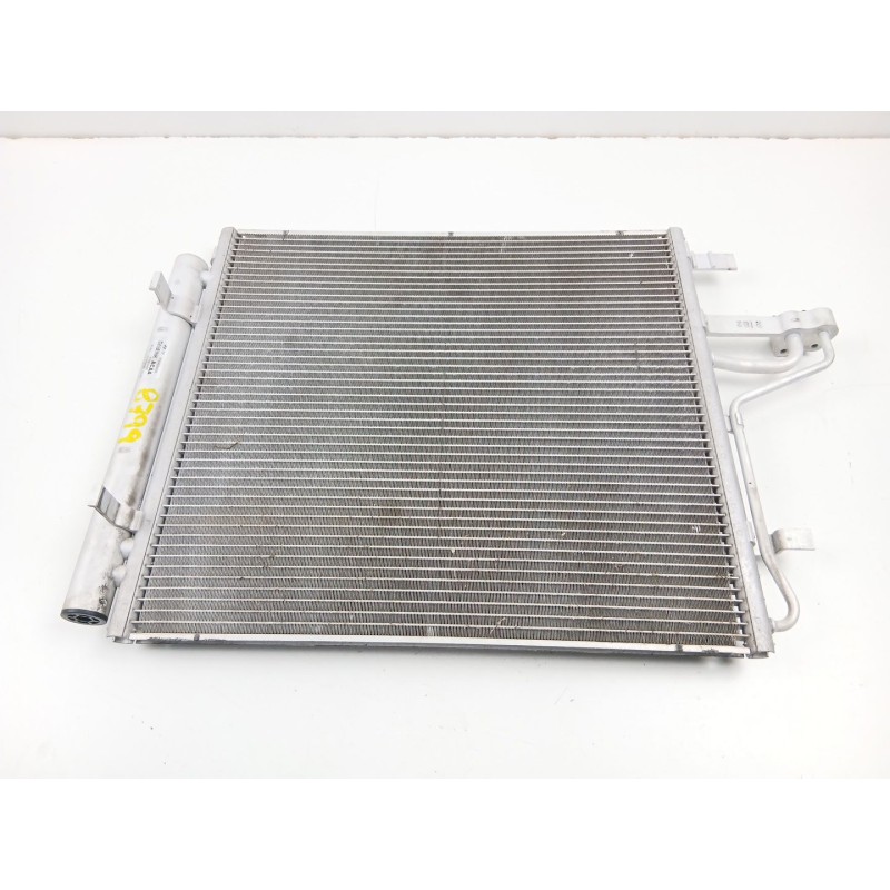 Recambio de radiador aire acondicionado para hyundai i10 iii (ac3, ai3) 1.0 mpi referencia OEM IAM 97606G6000  