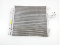 Recambio de radiador aire acondicionado para hyundai i10 iii (ac3, ai3) 1.0 mpi referencia OEM IAM 97606G6000   2
