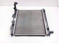 Recambio de radiador motor gasolina para hyundai i10 iii (ac3, ai3) 1.0 mpi referencia OEM IAM 25310K7000  