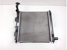 Recambio de radiador motor gasolina para hyundai i10 iii (ac3, ai3) 1.0 mpi referencia OEM IAM 25310K7000   2