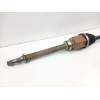 Recambio de transmision delantera derecha para nissan qashqai ii (j11, j11_) 1.2 dig-t referencia OEM IAM 391004ED0C  