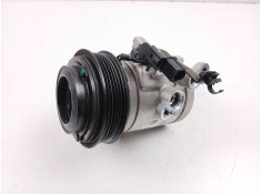 Recambio de compresor aire acondicionado para hyundai i10 iii (ac3, ai3) 1.0 mpi referencia OEM IAM 97701K7000  