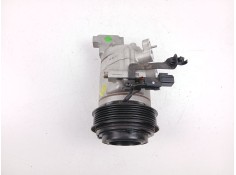 Recambio de compresor aire acondicionado para hyundai i10 iii (ac3, ai3) 1.0 mpi referencia OEM IAM 97701K7000   2