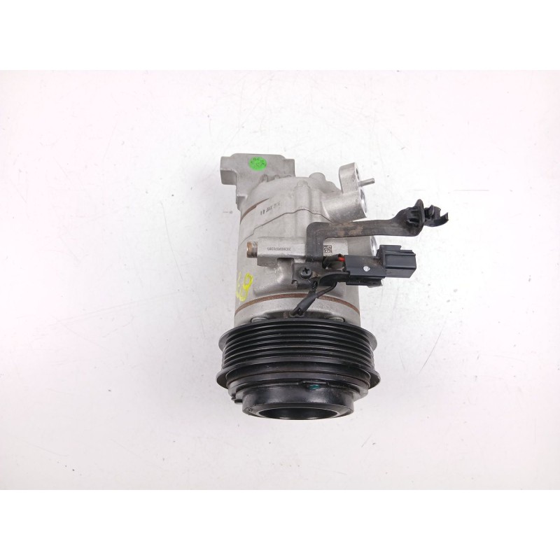 Recambio de compresor aire acondicionado para hyundai i10 iii (ac3, ai3) 1.0 mpi referencia OEM IAM 97701K7000  