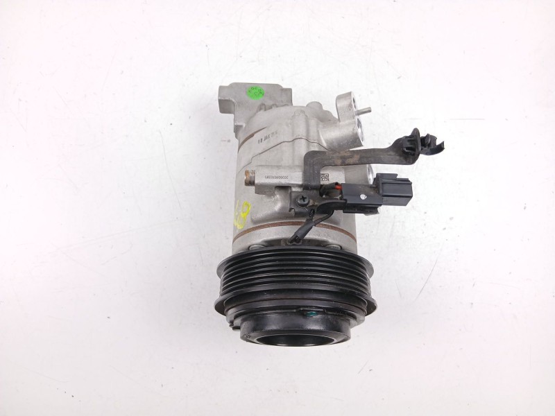 Recambio de compresor aire acondicionado para hyundai i10 iii (ac3, ai3) 1.0 mpi referencia OEM IAM 97701K7000  