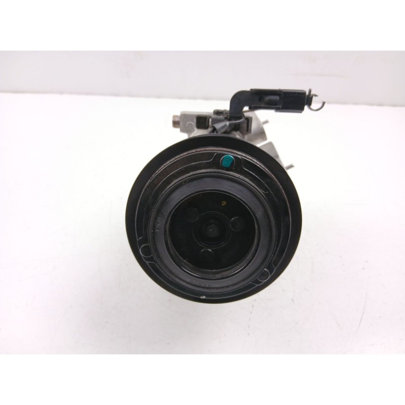 Recambio de compresor aire acondicionado para hyundai i10 iii (ac3, ai3) 1.0 mpi referencia OEM IAM 97701K7000  