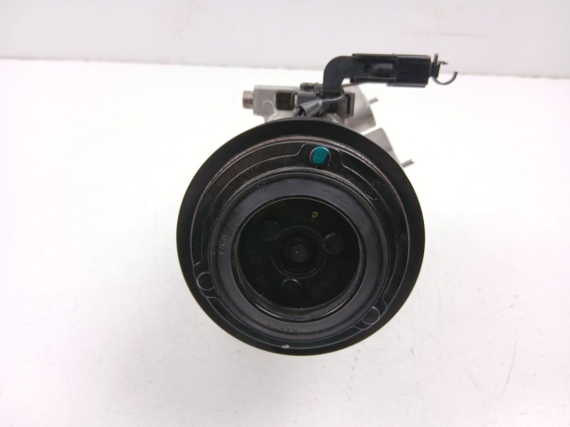 Recambio de compresor aire acondicionado para hyundai i10 iii (ac3, ai3) 1.0 mpi referencia OEM IAM 97701K7000  