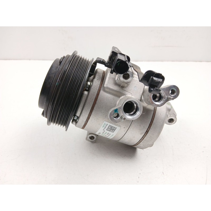 Recambio de compresor aire acondicionado para hyundai i10 iii (ac3, ai3) 1.0 mpi referencia OEM IAM 97701K7000  