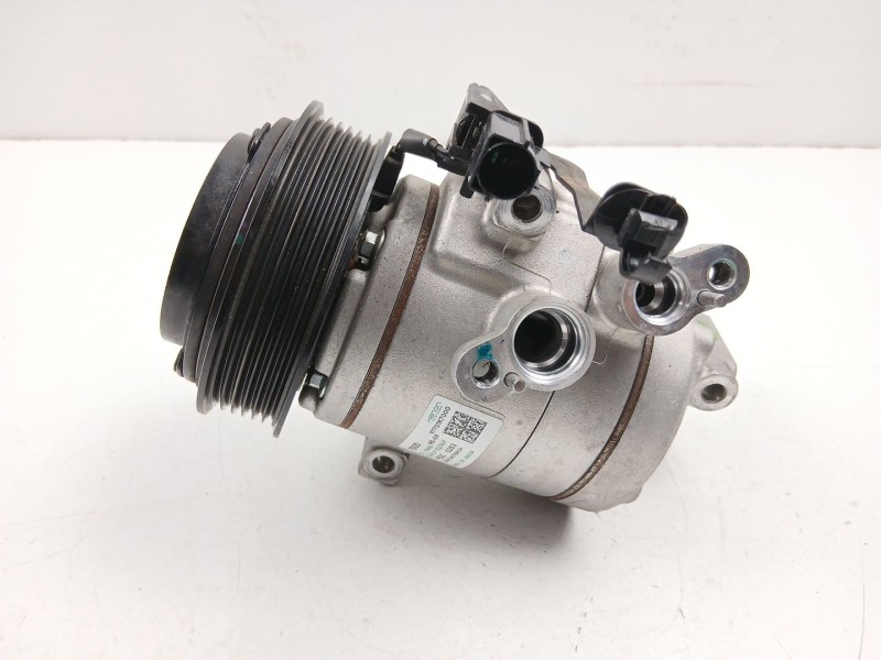 Recambio de compresor aire acondicionado para hyundai i10 iii (ac3, ai3) 1.0 mpi referencia OEM IAM 97701K7000  