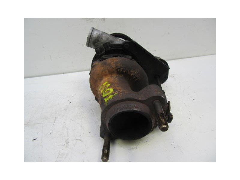 Recambio de turbo : bmw 318 : 1.7 td (89,73cv) [1997] para bmw  318 1.7 td referencia OEM IAM 2245420  