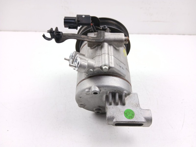 Recambio de compresor aire acondicionado para hyundai i10 iii (ac3, ai3) 1.0 mpi referencia OEM IAM 97701K7000  