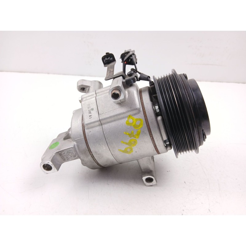 Recambio de compresor aire acondicionado para hyundai i10 iii (ac3, ai3) 1.0 mpi referencia OEM IAM 97701K7000  