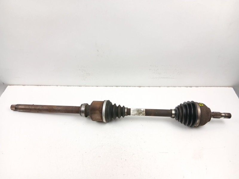 Recambio de transmision delantera derecha para peugeot 5008 (0u_, 0e_) 2.0 hdi referencia OEM IAM 9685126480  