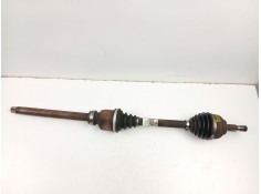 Recambio de transmision delantera derecha para peugeot 5008 (0u_, 0e_) 2.0 hdi referencia OEM IAM 9685126480   2