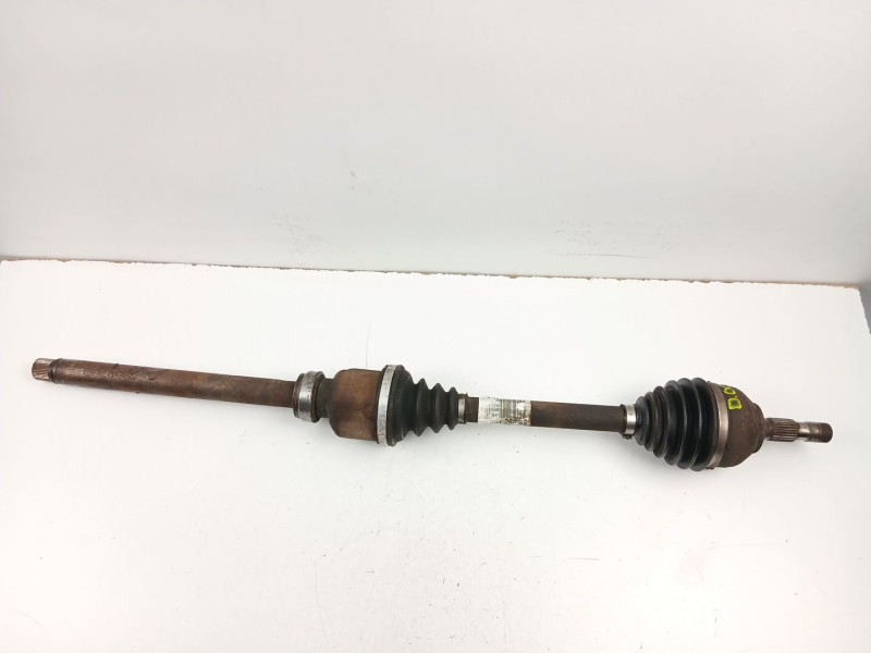 Recambio de transmision delantera derecha para peugeot 5008 (0u_, 0e_) 2.0 hdi referencia OEM IAM 9685126480  