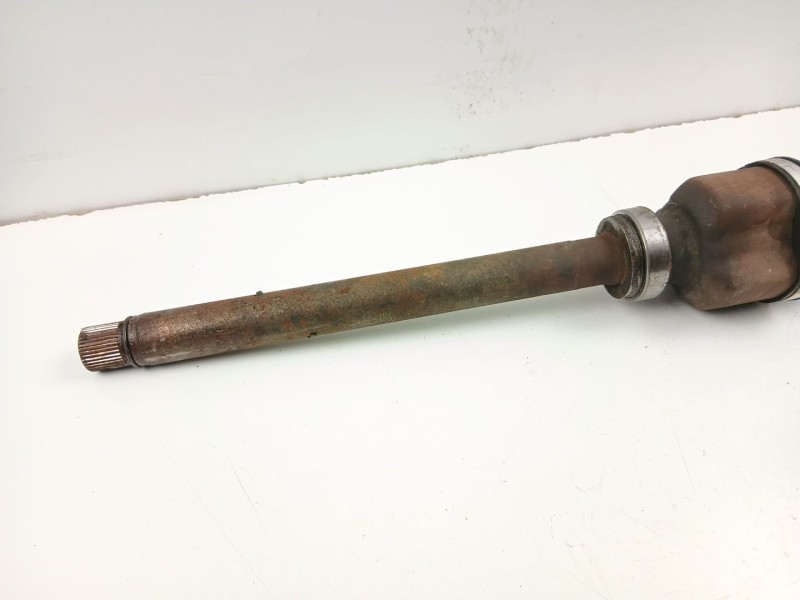 Recambio de transmision delantera derecha para peugeot 5008 (0u_, 0e_) 2.0 hdi referencia OEM IAM 9685126480  