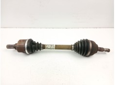 Recambio de transmision delantera izquierda para peugeot 5008 (0u_, 0e_) 2.0 hdi referencia OEM IAM 9685126380  