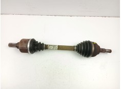 Recambio de transmision delantera izquierda para peugeot 5008 (0u_, 0e_) 2.0 hdi referencia OEM IAM 9685126380   2