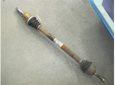 Recambio de transmision delantera dch. : peugeot 207 : 1.4 g -kfu (88,4cv) 5p [2006] para peugeot 207 1.4 g -kfu referencia OEM 