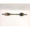 Recambio de transmision delantera izquierda para citroën c2 (jm_) 1.4 hdi referencia OEM IAM 9650624280  