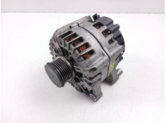 Recambio de alternador para peugeot 5008 (0u_, 0e_) 2.0 hdi referencia OEM IAM 9678049480  