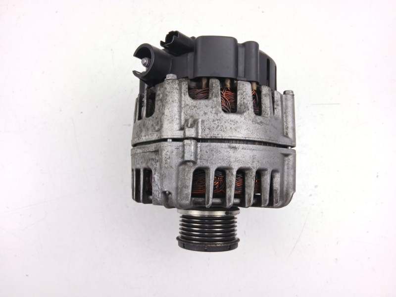 Recambio de alternador para peugeot 5008 (0u_, 0e_) 2.0 hdi referencia OEM IAM 9678049480  
