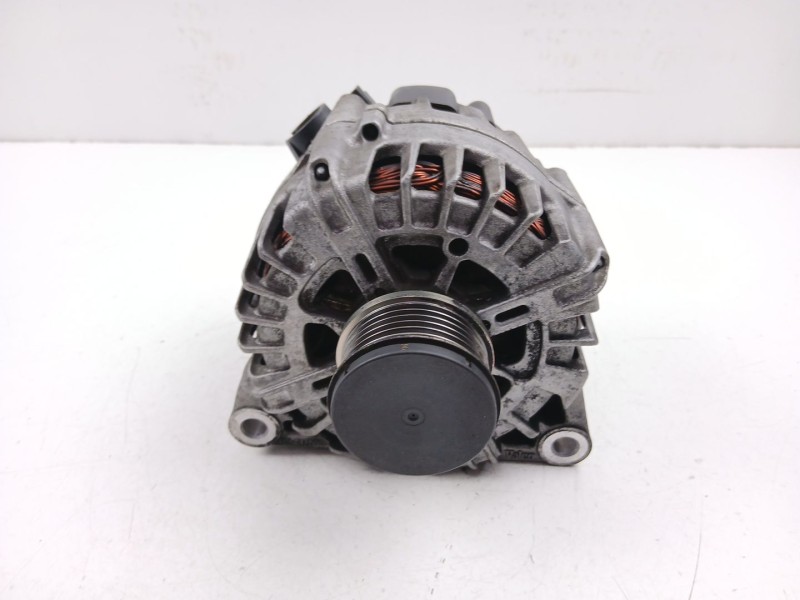 Recambio de alternador para peugeot 5008 (0u_, 0e_) 2.0 hdi referencia OEM IAM 9678049480  