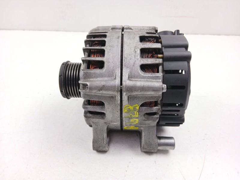 Recambio de alternador para peugeot 5008 (0u_, 0e_) 2.0 hdi referencia OEM IAM 9678049480  