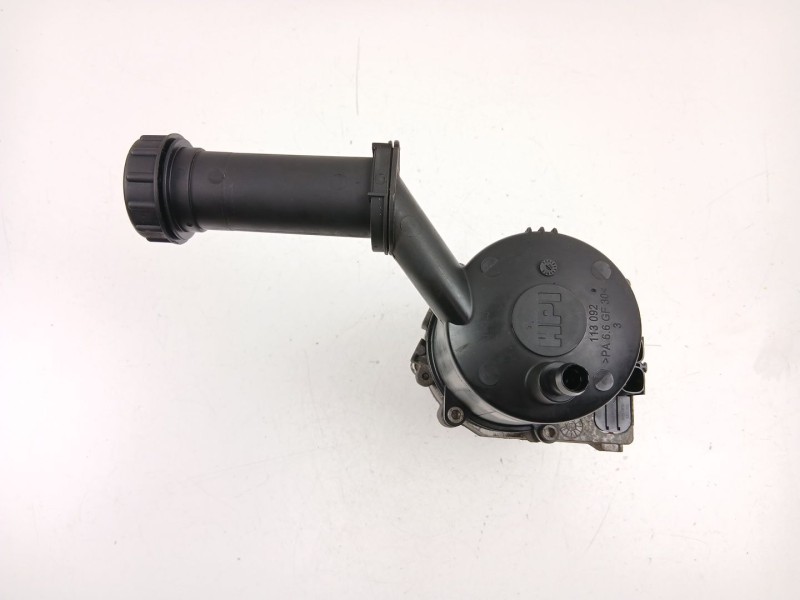 Recambio de bomba direccion electrica para peugeot 5008 (0u_, 0e_) 2.0 hdi referencia OEM IAM 9676734380  