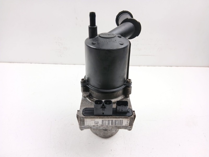 Recambio de bomba direccion electrica para peugeot 5008 (0u_, 0e_) 2.0 hdi referencia OEM IAM 9676734380  