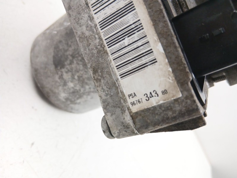 Recambio de bomba direccion electrica para peugeot 5008 (0u_, 0e_) 2.0 hdi referencia OEM IAM 9676734380  