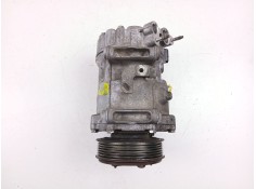 Recambio de compresor aire acondicionado para peugeot 5008 (0u_, 0e_) 2.0 hdi referencia OEM IAM 9671451380 SD7C161322F  2