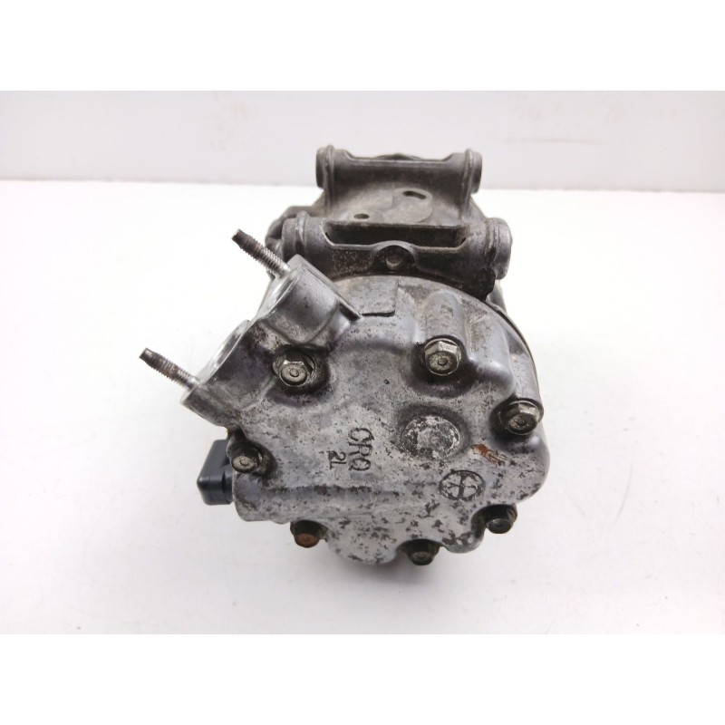Recambio de compresor aire acondicionado para peugeot 5008 (0u_, 0e_) 2.0 hdi referencia OEM IAM 9671451380 SD7C161322F 
