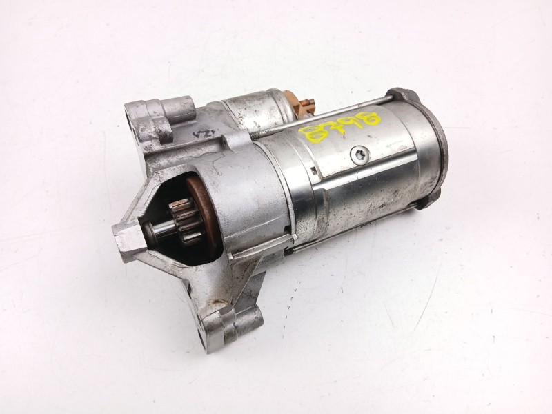 Recambio de motor arranque para peugeot 5008 (0u_, 0e_) 2.0 hdi referencia OEM IAM 9654561480 D8R28 