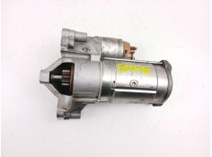 Recambio de motor arranque para peugeot 5008 (0u_, 0e_) 2.0 hdi referencia OEM IAM 9654561480 D8R28  2