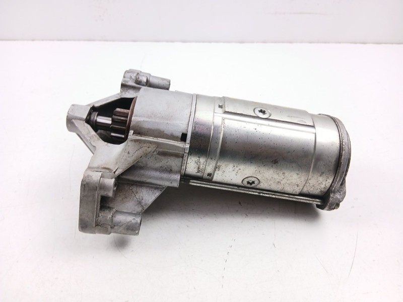 Recambio de motor arranque para peugeot 5008 (0u_, 0e_) 2.0 hdi referencia OEM IAM 9654561480 D8R28 